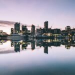 cityscape photo during daytime